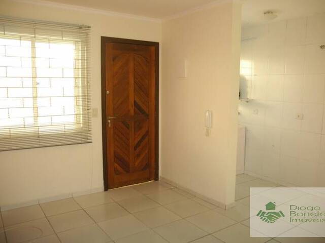 #520889 - Apartamento para Venda em Curitiba - PR - 3