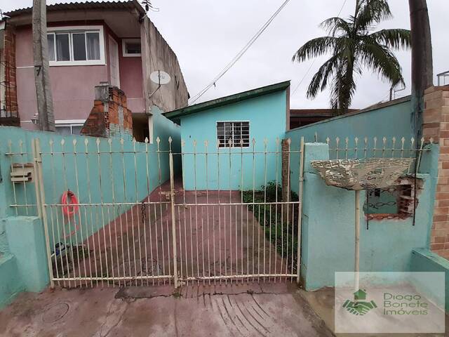 #520889744 - Casa para Venda em Curitiba - PR - 1