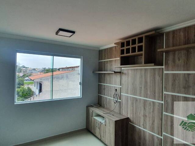 #520139 - Apartamento para Venda em Curitiba - PR - 3