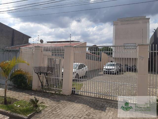 #520139 - Apartamento para Venda em Curitiba - PR - 1