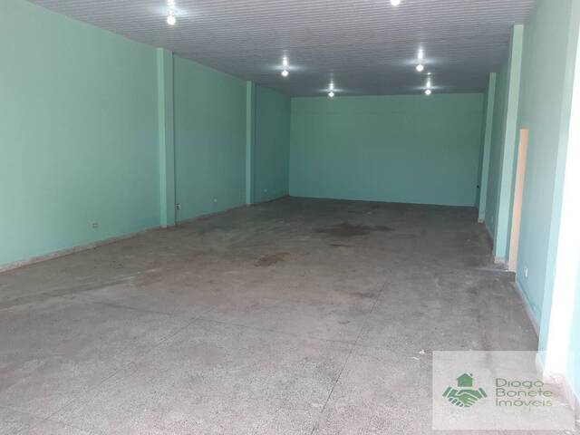 Sala para Locação em Curitiba - 3