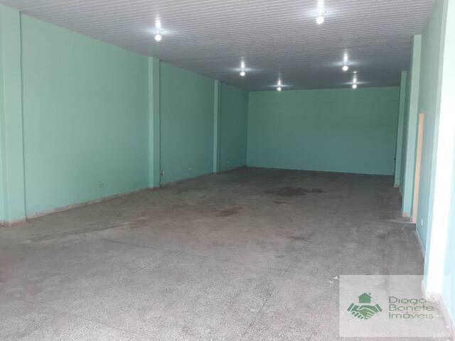 Sala para Locação em Curitiba - 4