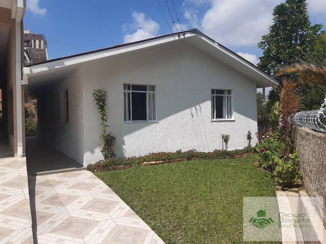 #52044 - Casa para Locação em São José dos Pinhais - PR - 1