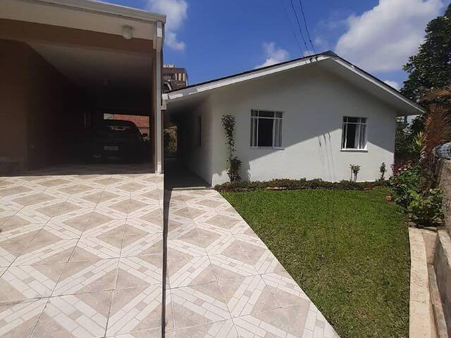 #52044 - Casa para Locação em São José dos Pinhais - PR - 2