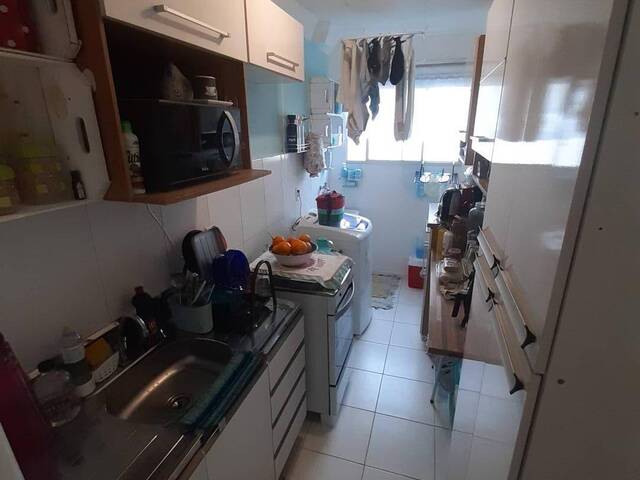 Apartamento para Venda em São José dos Pinhais - 4