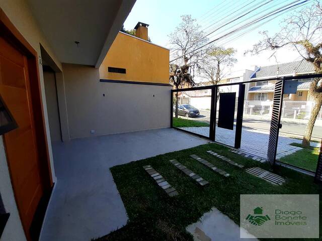 Casa para Venda em Curitiba - 4