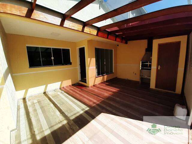 #52039 - Casa para Locação em Curitiba - PR - 1