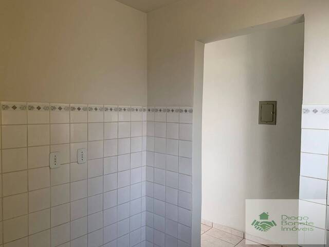 Apartamento para Venda em Curitiba - 5