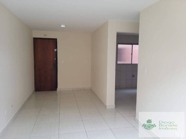 #52006 - Apartamento para Venda em Curitiba - PR - 3