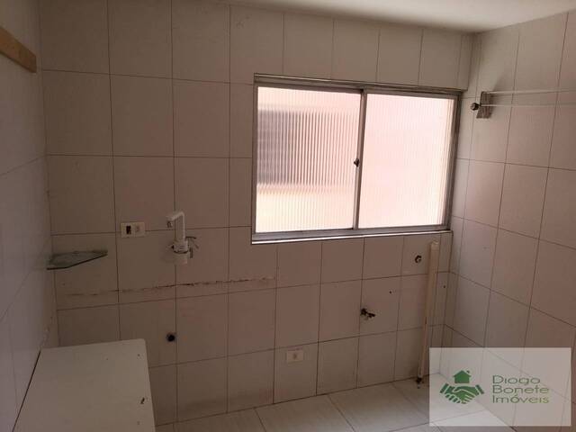 Apartamento para Venda em Curitiba - 4