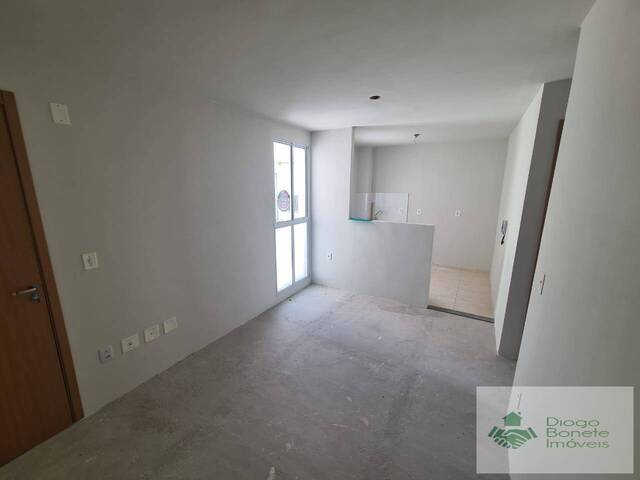 #52007 - Apartamento para Venda em São José dos Pinhais - PR - 3