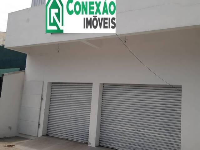 #52 - Ponto Comercial para Locação em Curitiba - PR - 3