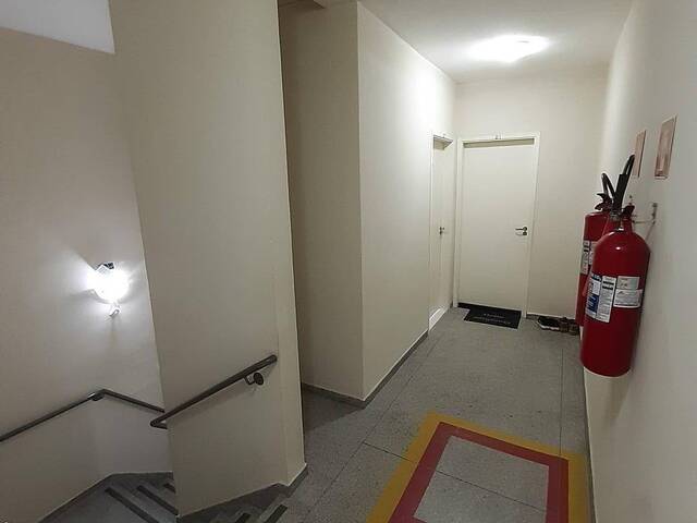 Apartamento para Locação em São José dos Pinhais - 4