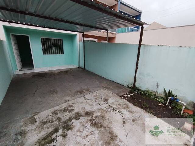 #52002 - Casa para Locação em Curitiba - PR - 3