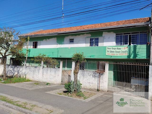 #52020 - Sala para Venda em Curitiba - PR - 2