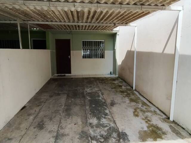 #52022 - Casa para Locação em Curitiba - PR - 3