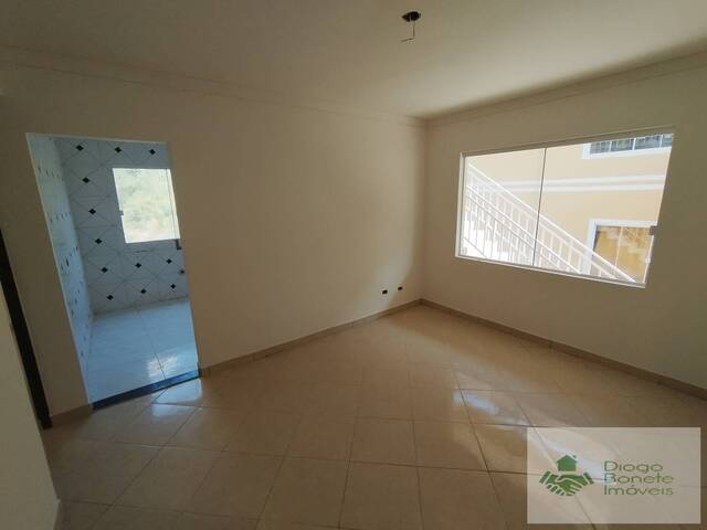 #52099 - Apartamento para Venda em São José dos Pinhais - PR - 3