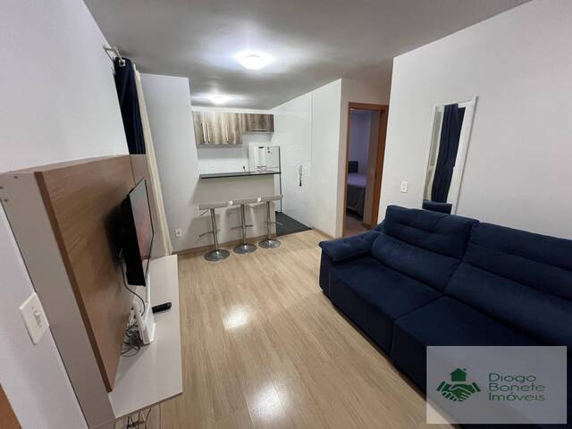 Apartamento para Venda em São José dos Pinhais - 3