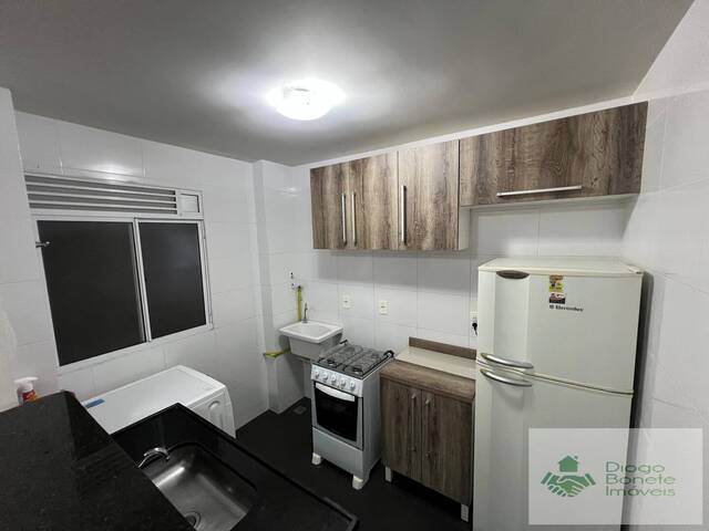 Apartamento para Venda em São José dos Pinhais - 4